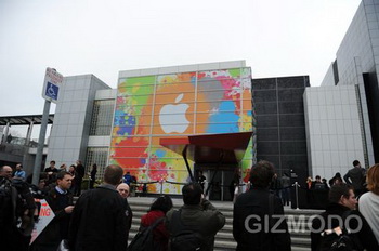 Apple iPad